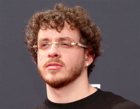 jack harlow with glasses|jack harlow style.